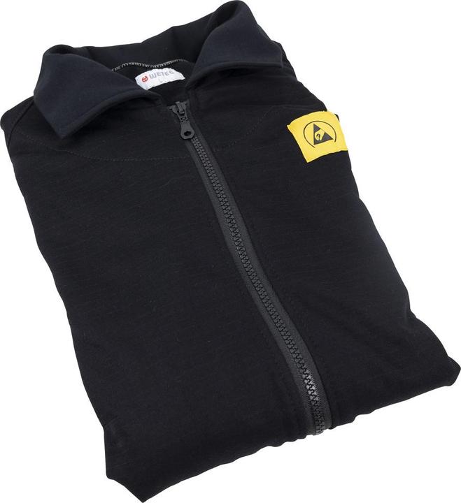 Immagine prodotto Wetec Giacca ESD, L, nero (L)
