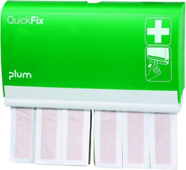 Produktbild Plum Pflasterspender (B x H x T) 23 (1 x)