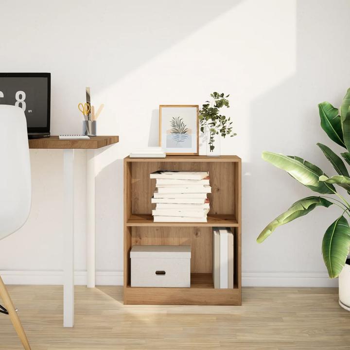Immagine prodotto VidaXL Claiborn (60 x 24 x 76 cm)