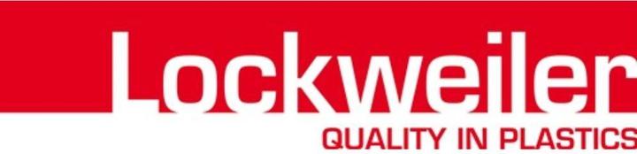 Image du produit Lockweiler Pince à fiche galvanisé adapté à caisse de transport gerbable