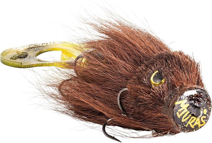Produktbild CWC Miuras Mouse Spotted Bullhead (20 cm)
