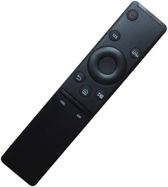 Image du produit Samsung Commande intelligente à distance (Télécommande spécifique à l'appareil, Infrarouge)