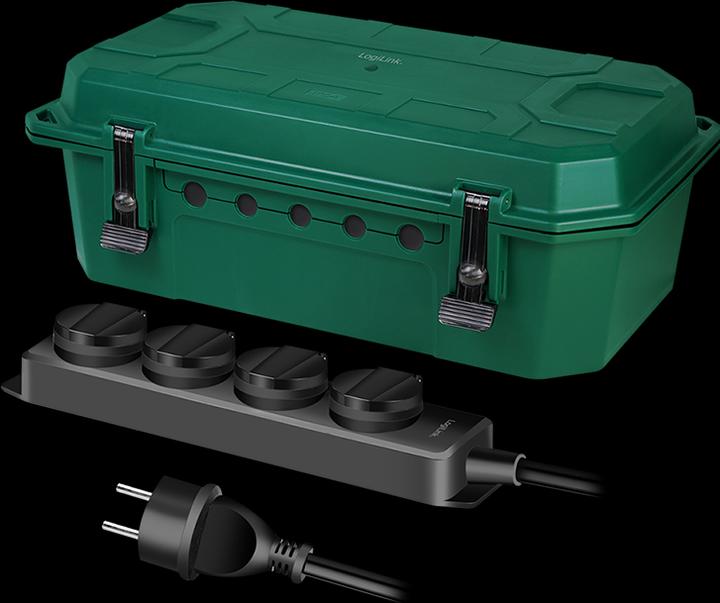 Produktbild LogiLink LPS284