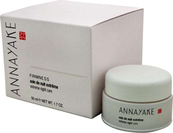 Produktbild Annayake Extreme Soin de Nuit Extreme 50 ml (Körpercreme, 50 ml)