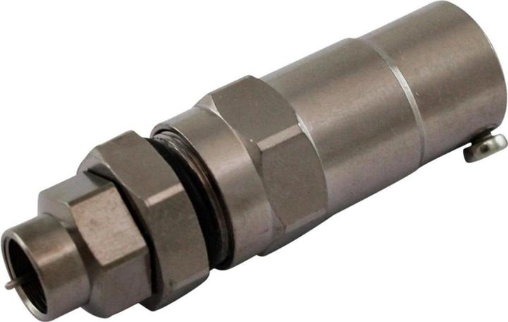Image du produit Televes FKA1173 F - Armature de câble pour câble coaxial de terre EK117 (Câble d'antenne)