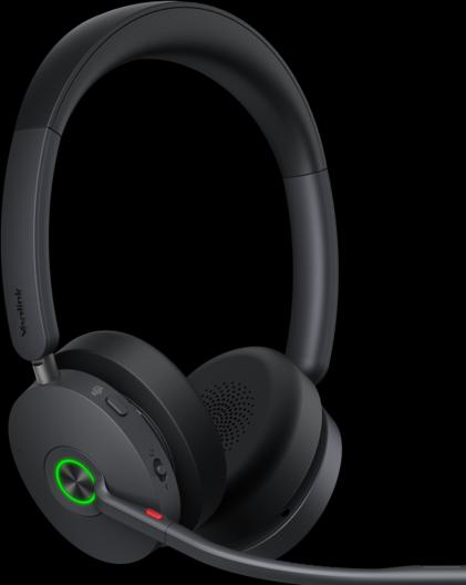 Actual product image Yealink BH74 (Wireless, USB-C)