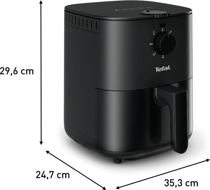 Image du produit Tefal Easy Fry Essential EY1308