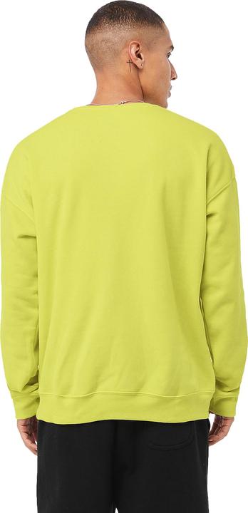 Immagine prodotto Bella Canvas Classic Felpa Spalla Cadente Adulto Unisex (S)