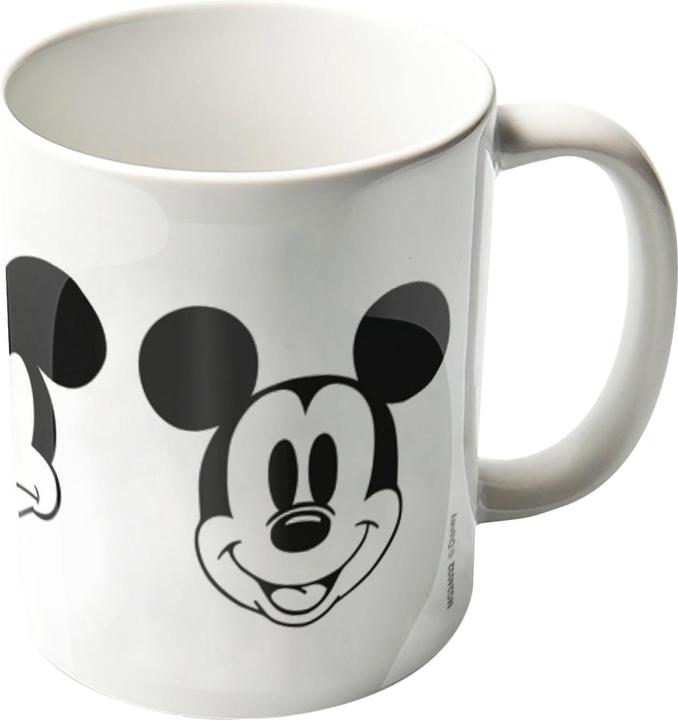 Actual product image Disney Coffee Mug Faces (325 ml, 1 x)