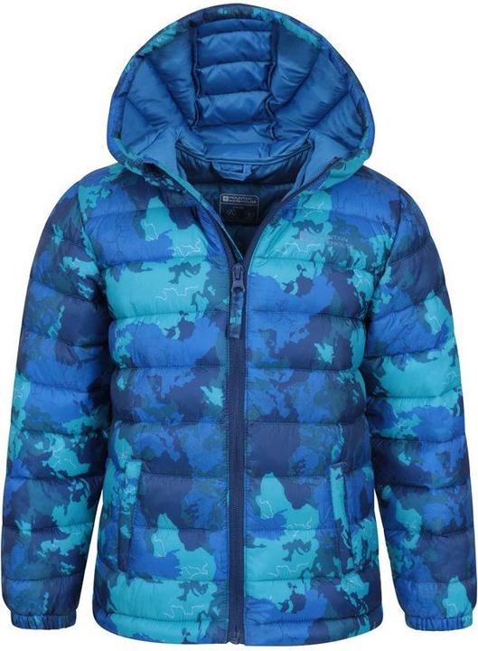 Produktbild Mountain Warehouse Seasons Steppjacke Jungen (98)