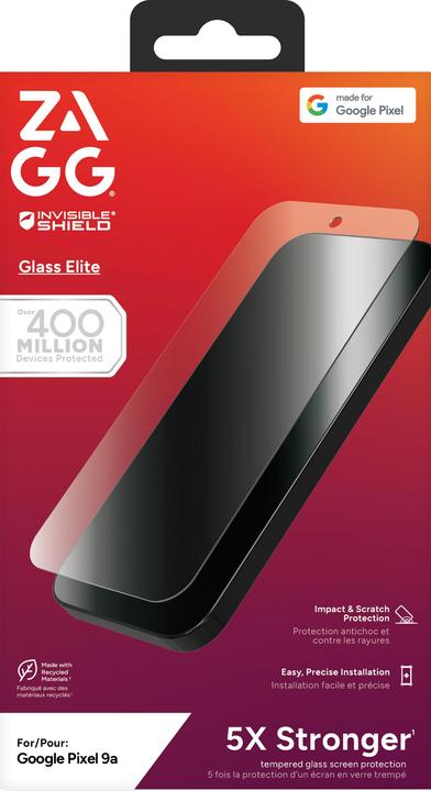 Immagine prodotto Zagg Glass Elite