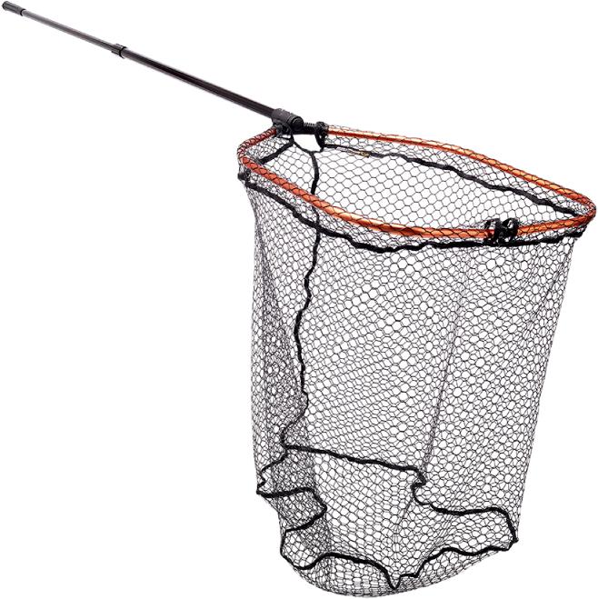 Produktbild Savage Gear Pro Folding Net Telescopic