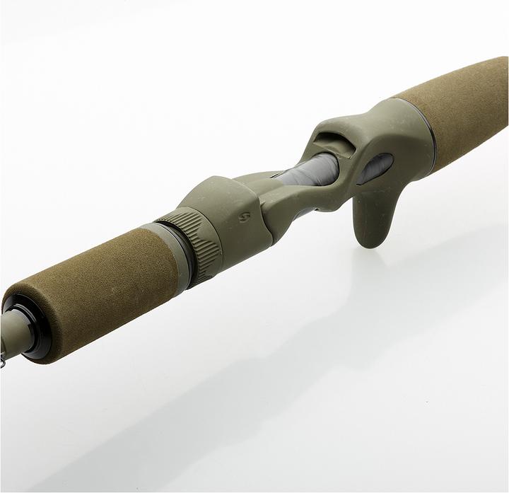 Image du produit Savage Gear SG4 Spécialiste de la verticalité BC (Cast, 198 cm)
