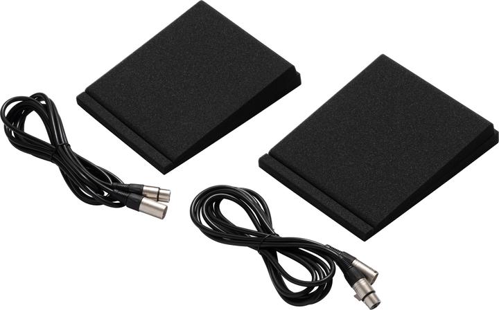 Produktbild KRK Classic 5 Studio Monitor (Aktiv, Paar, 1x 100 W)