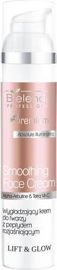 NoName Lift & Glow Glättende Gesichtscreme mit aufhellenden Peptiden 100ml (100 ml)