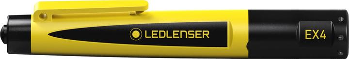 Produktbild Ledlenser EX4 (14 cm, 50 lm)
