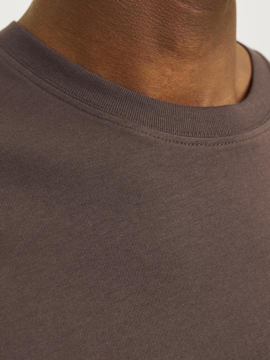 Actual product image Jack & Jones Jjecharge Tee O-Neck Noos (XS)