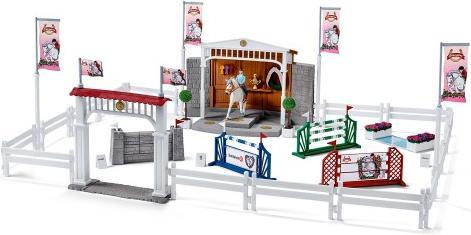 Actual product image Schleich Big horse show