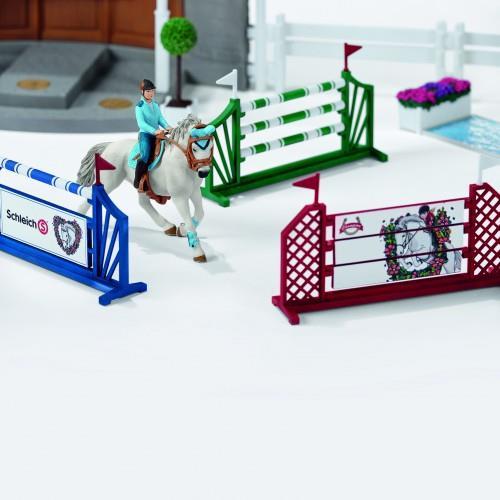 Actual product image Schleich Big horse show
