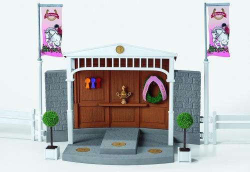 Actual product image Schleich Big horse show
