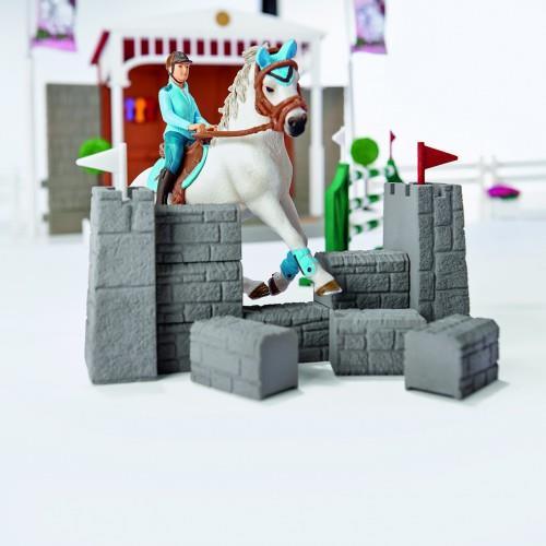 Actual product image Schleich Big horse show