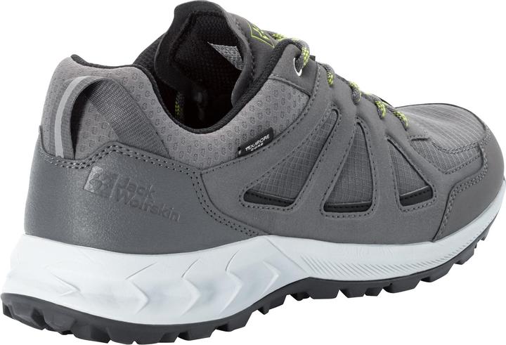Produktbild Jack Wolfskin Woodland 2 Texapore Low M (39.5)