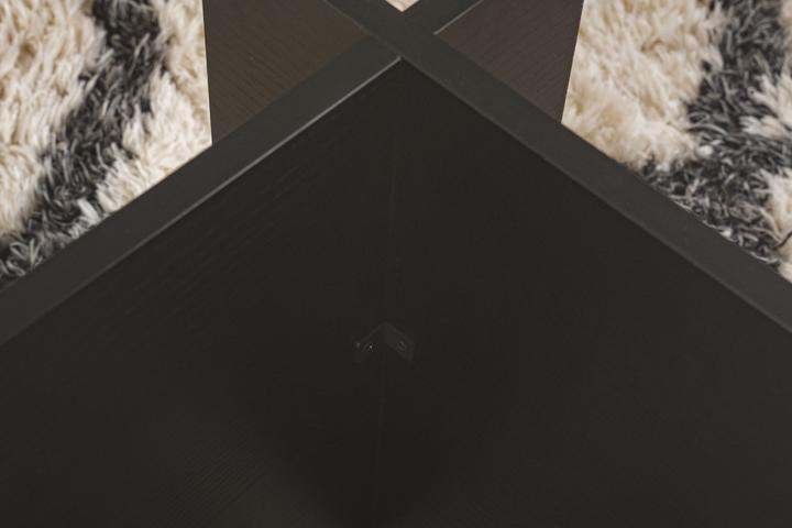 Image du produit Skye Decor Vetrino (105 x 40 x 65 cm)