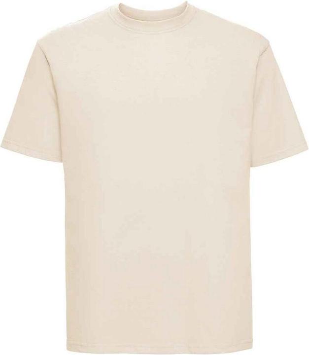 Russell Mens Ringspun Cotton Classic T-Shirt