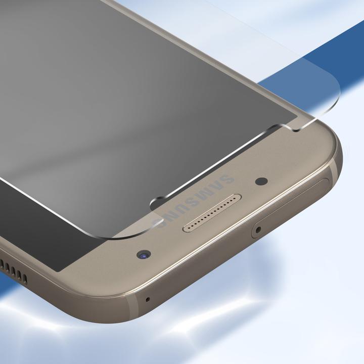 Image du produit Avizar ClearShield Folie (Samsung Galaxy A3 (2017))