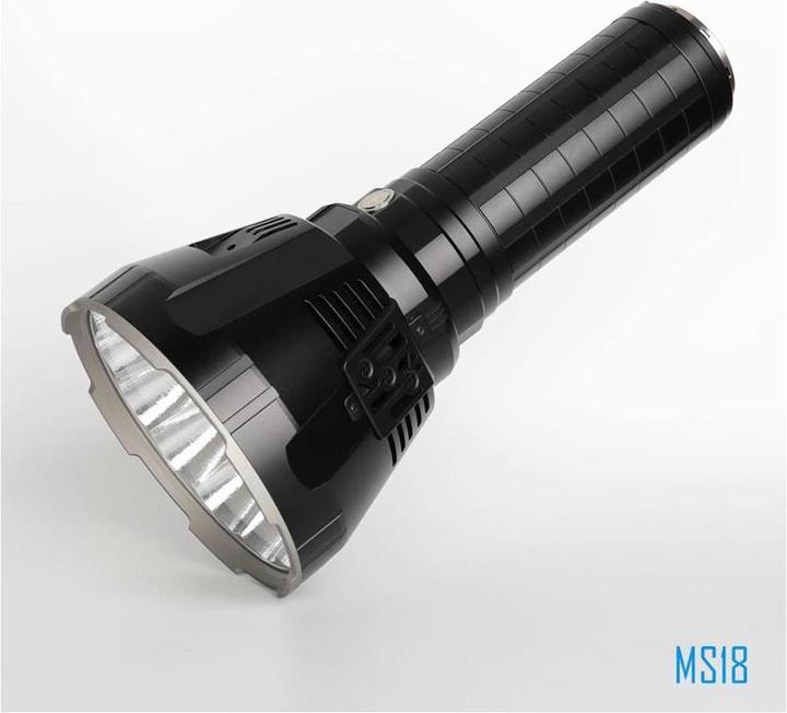 Produktbild Imalent MS18 (30 cm, 100000 lm)