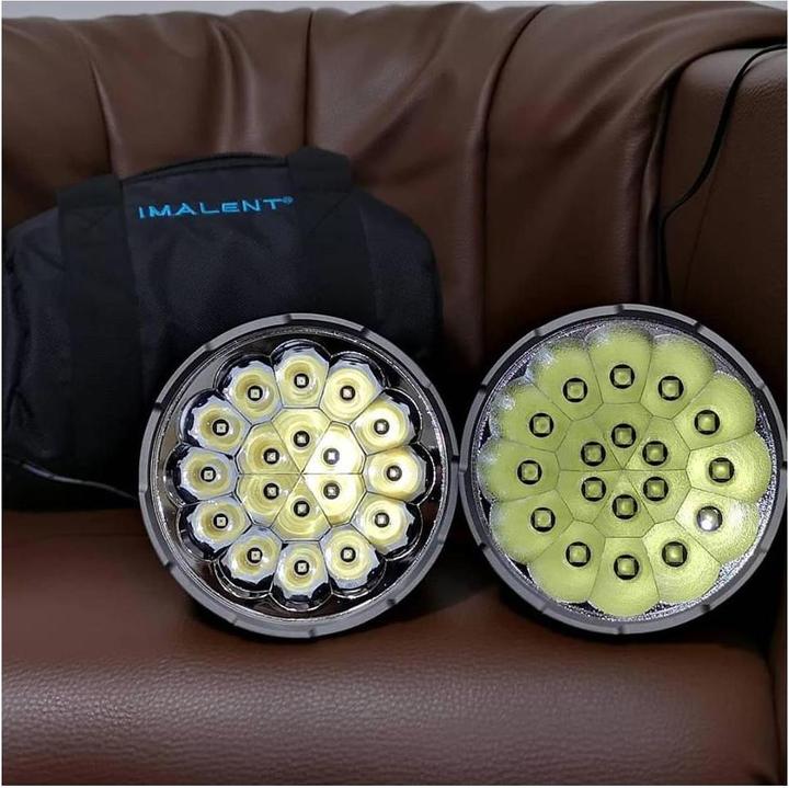 Produktbild Imalent MS18 (30 cm, 100000 lm)