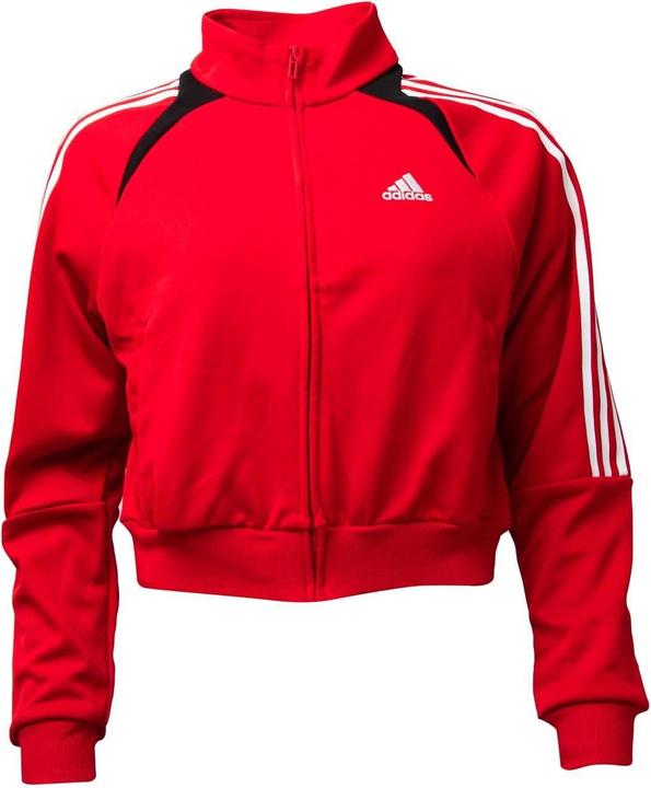 Image du produit adidas - Haut de survêtement TIRO SUIT UP LIFESTYLE - Femme (XXS)
