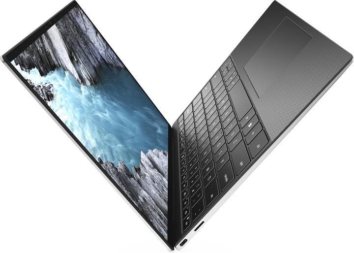 Productafbeelding Dell XPS 13 (13.40", Intel Core i7-1065G7, 16 GB, 512 GB, NL)