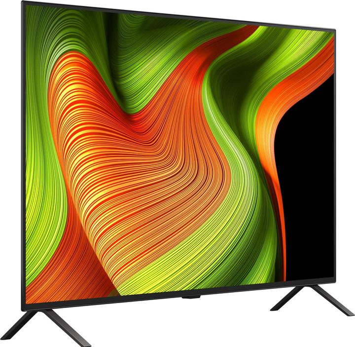 Image du produit LG OLED48B59LA (48", B5, OLED, 4K, 2025)