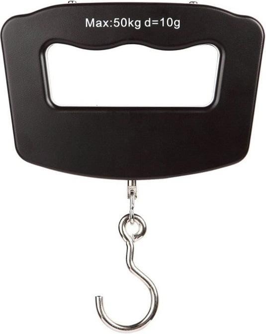 JTI Digital hanging scales - 50 kg (Luggage scale)