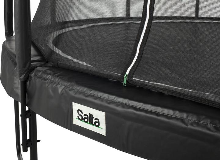 Immagine prodotto Salta Edizione Premium Nero (396 cm)
