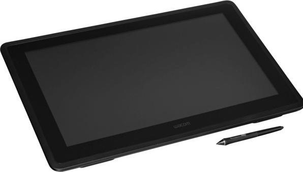 Productafbeelding Wacom Cintiq 22 (21.50", 5080 lpi)