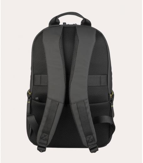 Immagine prodotto Tucano Laser Backpack 15/16" - Kompakter Rucksack aus recyceltem (20 l)
