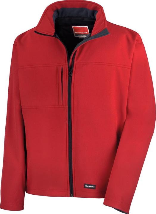 Regatta SoftshellJacke Multifunktionsjacke 3lagig wasserfest atmungsaktiv