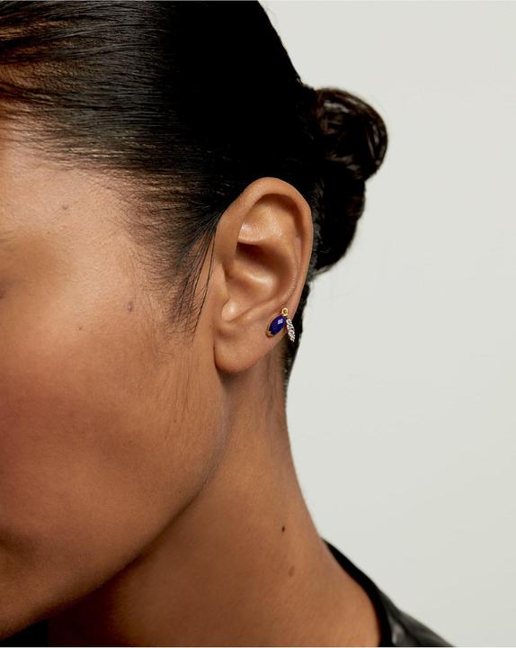 Image du produit Pd Paola Einzelner Ohrschmuck (Argent 925)