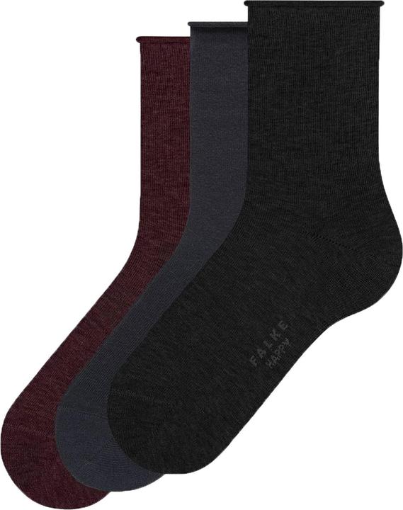 Immagine prodotto Falke Socken Casual (confezione da 3, 35 - 38)