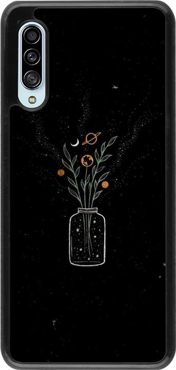 Produktbild PhoneLook Hülle Vase black (Samsung Galaxy A90 5G)