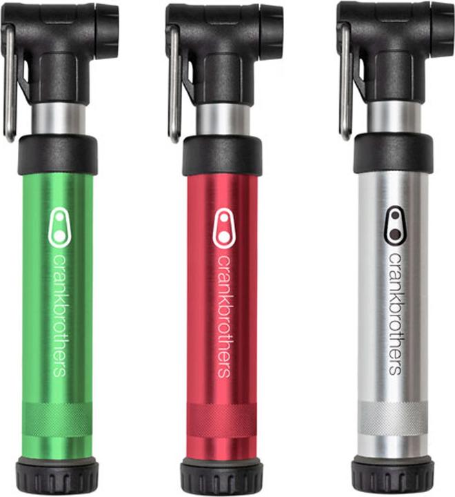 Produktbild Crankbrothers Gem S