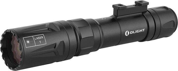 Olight Odin Turbo (16 cm, 330 lm)