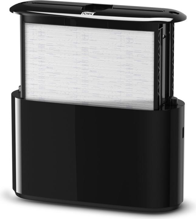 Actual product image Tork Xpress