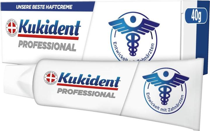 Immagine prodotto Kukident Haftcreme Professional (40 ml)