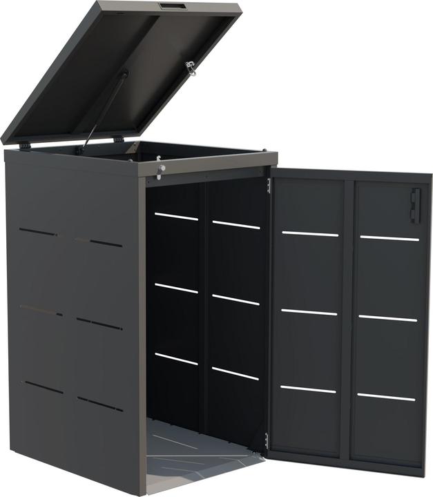 Spa Solutions Bolthouse Abfallboxen 73cm x 85cm