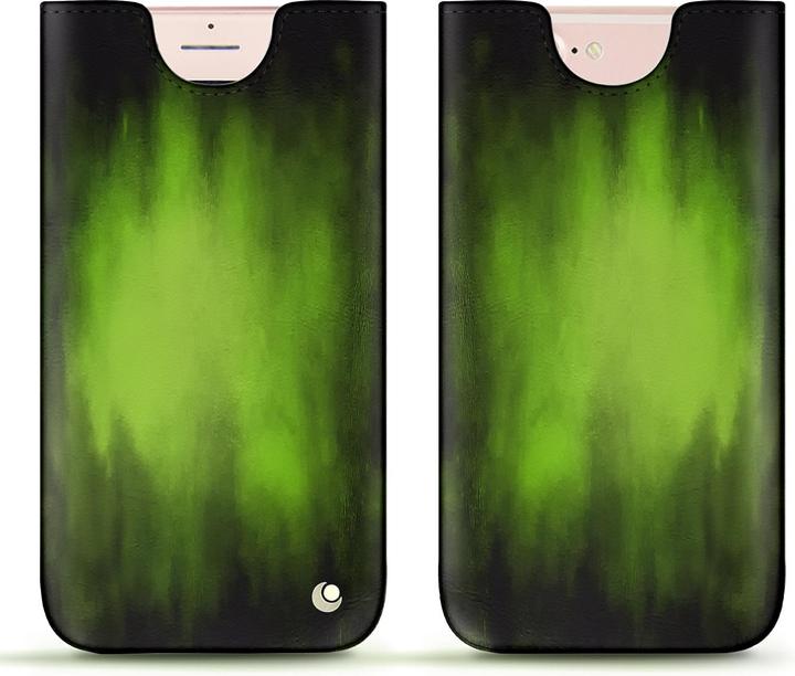 Actual product image Noreve Leather cover (Apple iPhone 7 Plus)