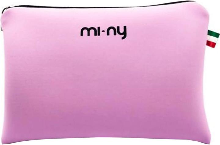 Mi-ny Accessories - Beauty Bag Pink