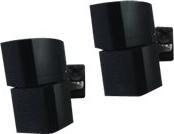 Actual product image b-tech BT332 Wall (1 pair, Wall installation, Pivoting, Tiltable)